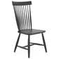 CANADEL Core 7-Piece Rectangular Dining Set in Oak Washed and Black, , large