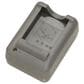 OM- System BCS-5 Lithium Ion Battery Charger in Black, , large