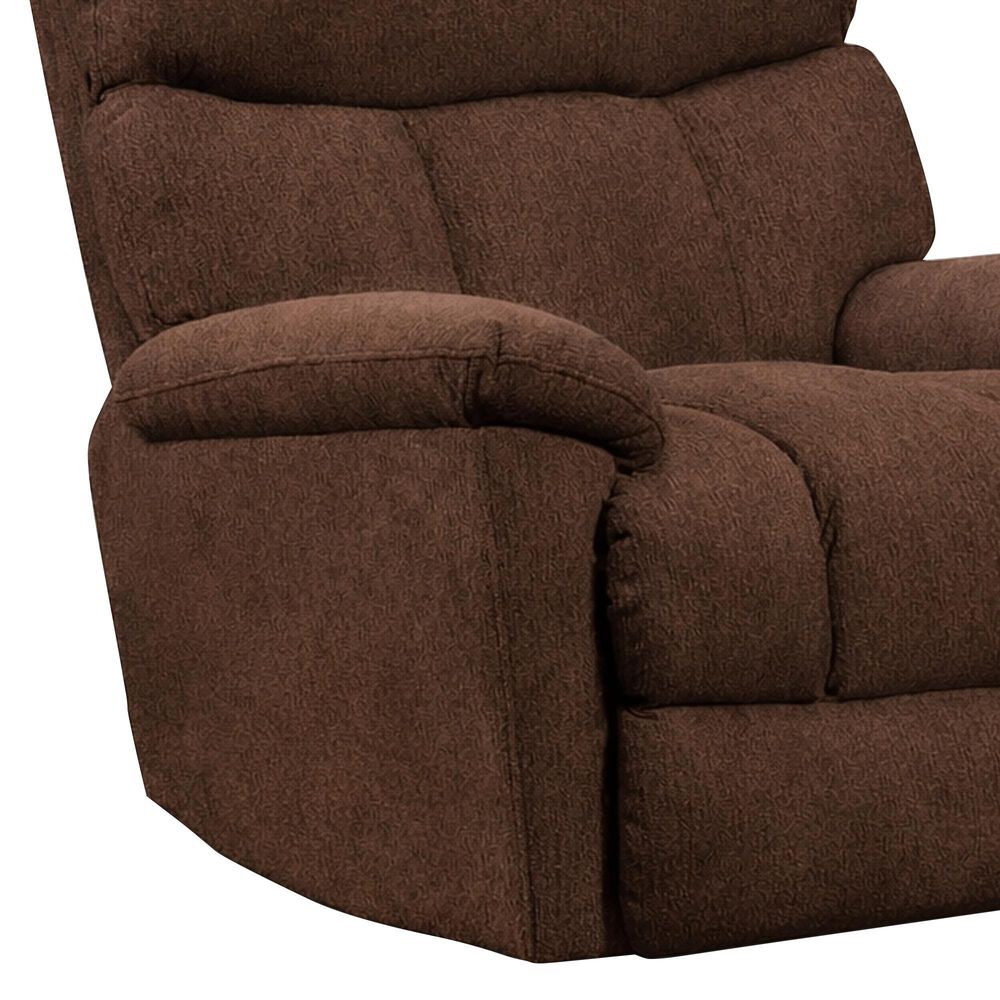 Peak Living Power  Recliner in Hazel, , large