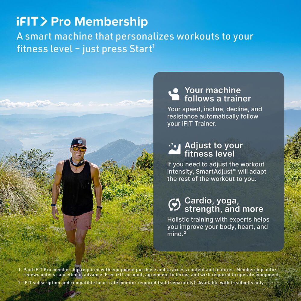 NordicTrack Step Climber XL, , large