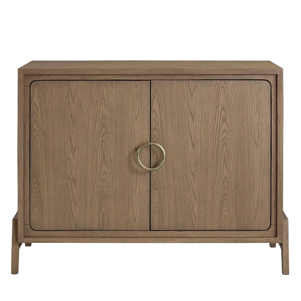 Bernards Furniture Group, Llc Assemblage 2-Door Server in Latte, , large