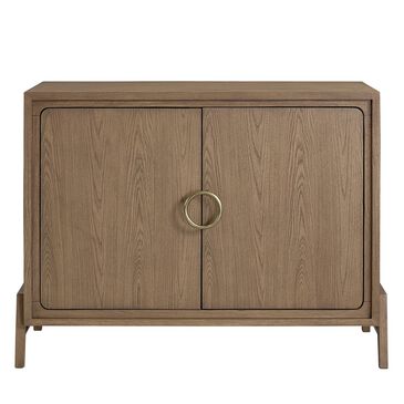 Bernards Furniture Group, Llc Assemblage 2-Door Server in Latte, , large