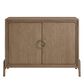 Bernards Furniture Group, Llc Assemblage 2-Door Server in Latte, , large