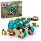 LEGO Jurassic World Baby Bumpy Ankylosaurus, , large
