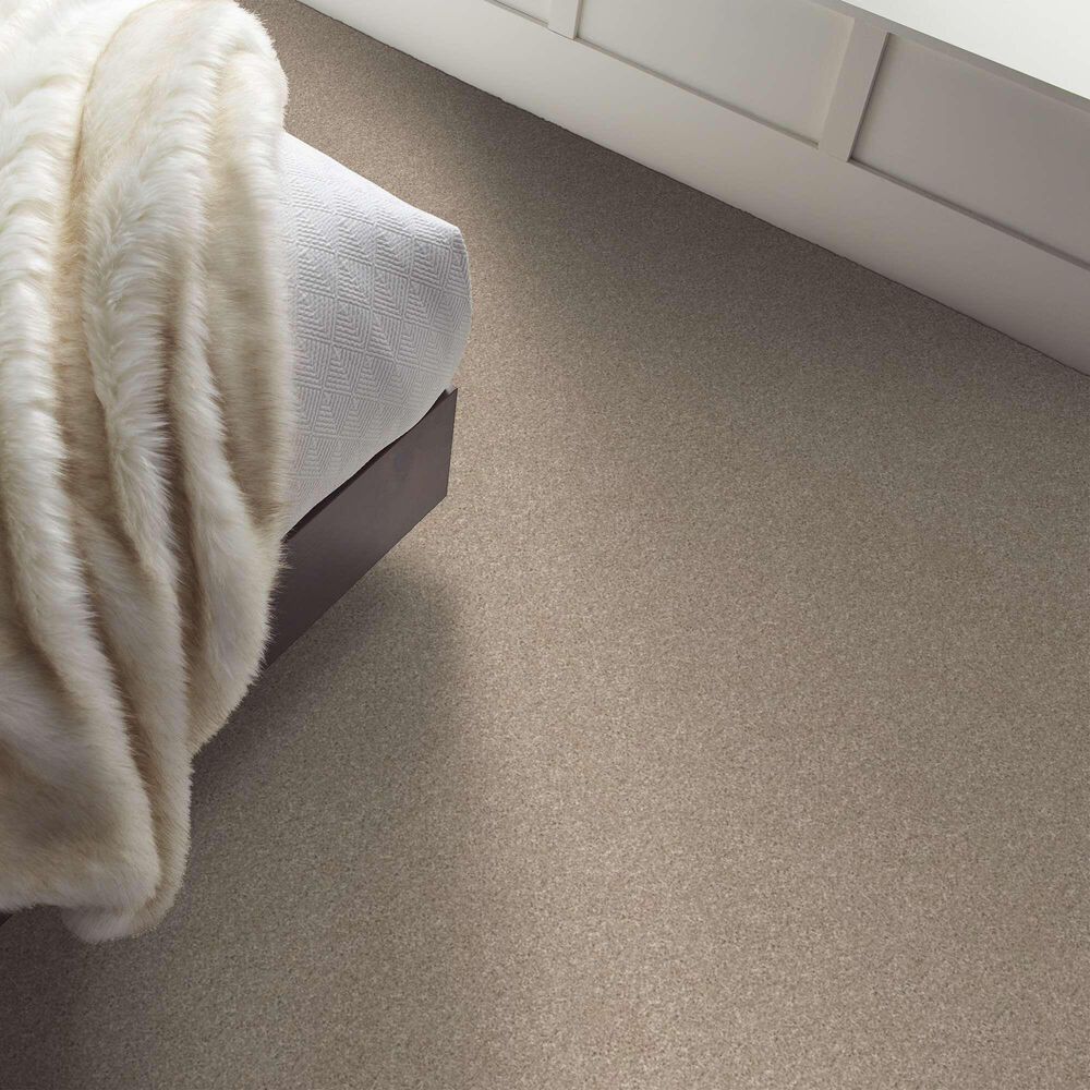 Shaw After It II 5E258 Carpet in Sand Castle, , large