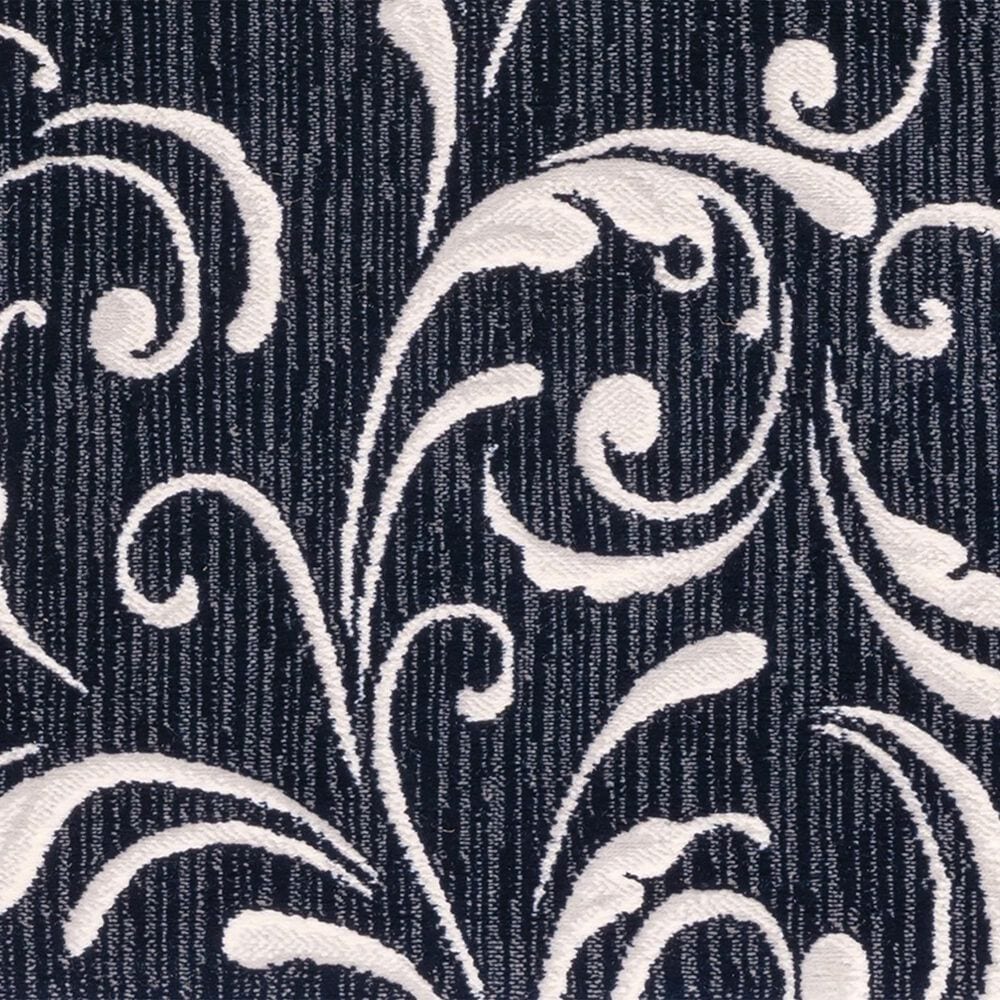 Stanton Divine Design Filigree Carpet in Night, , large