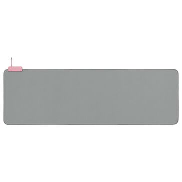 Razer Goliathus Extended Chroma Gaming Mouse Pad in Quartz Pink, , large