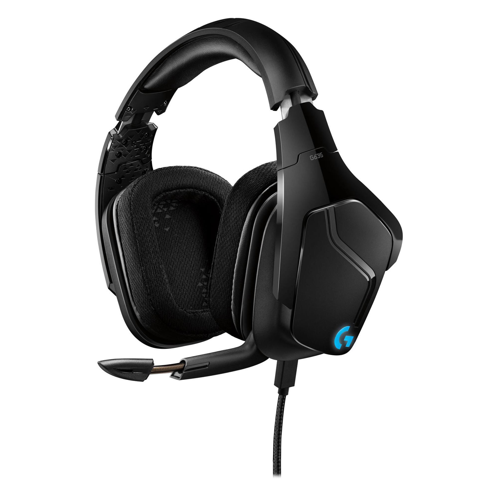 Logitech g635 release 2025 date