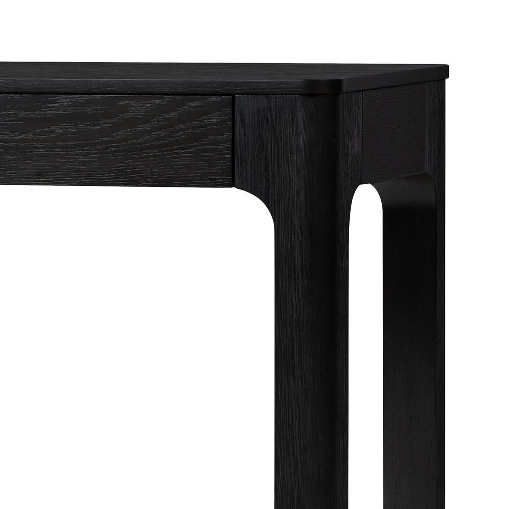 Eastern Shore Modena Desk in Midnight Blue, , large