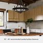 Hunter Perch Point 24" 5-Light Chandelier in Noble Bronze, , large