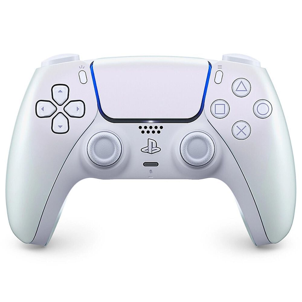 Sony DualSense Wireless Controller for PlayStation 5/PC/Mac/Windows Device in Chroma Pearl, , large