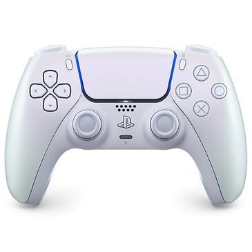 Sony DualSense Wireless Controller for PlayStation 5/PC/Mac/Windows Device in Chroma Pearl, , large