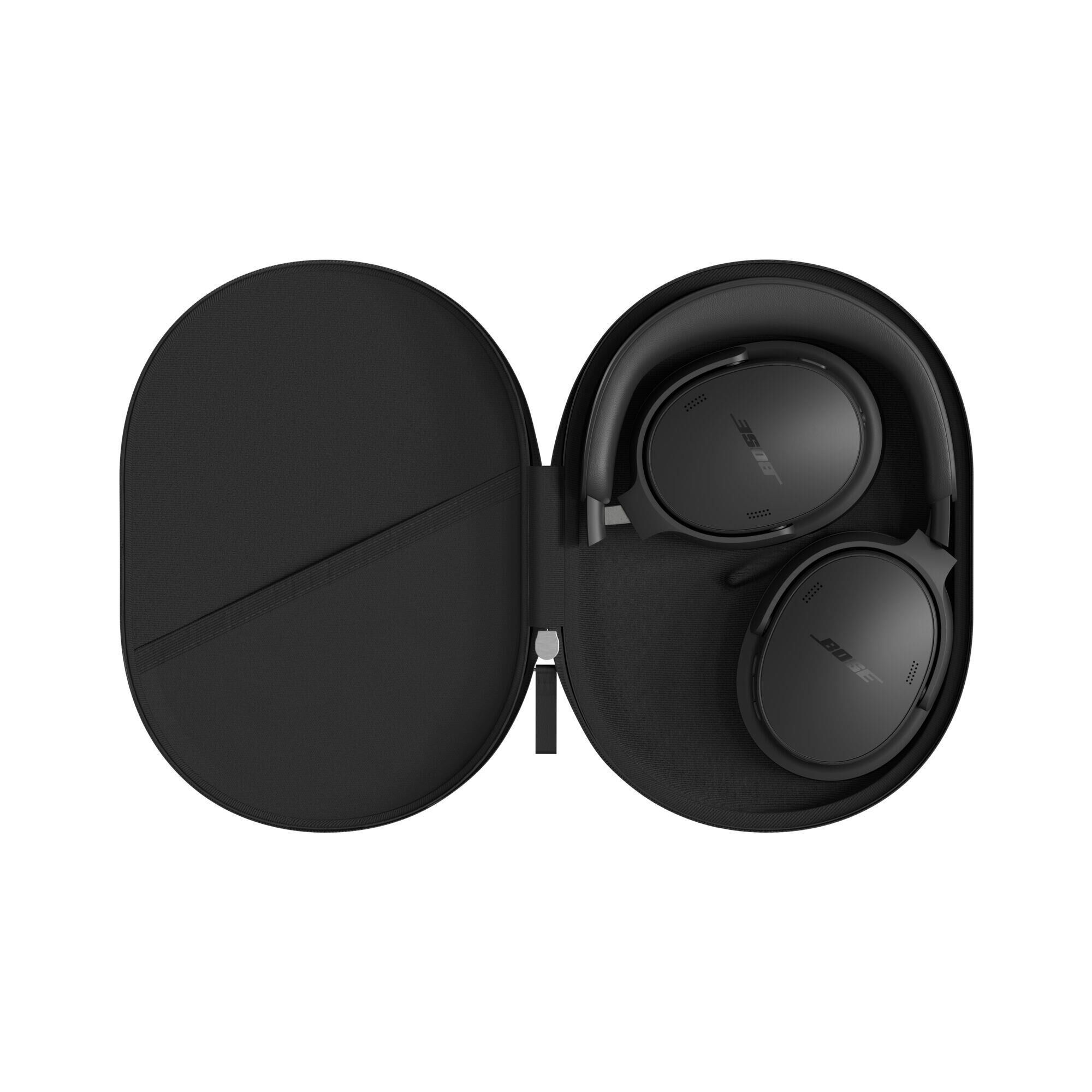 Bose QuietComfort 2nd Gen Headphones in Black