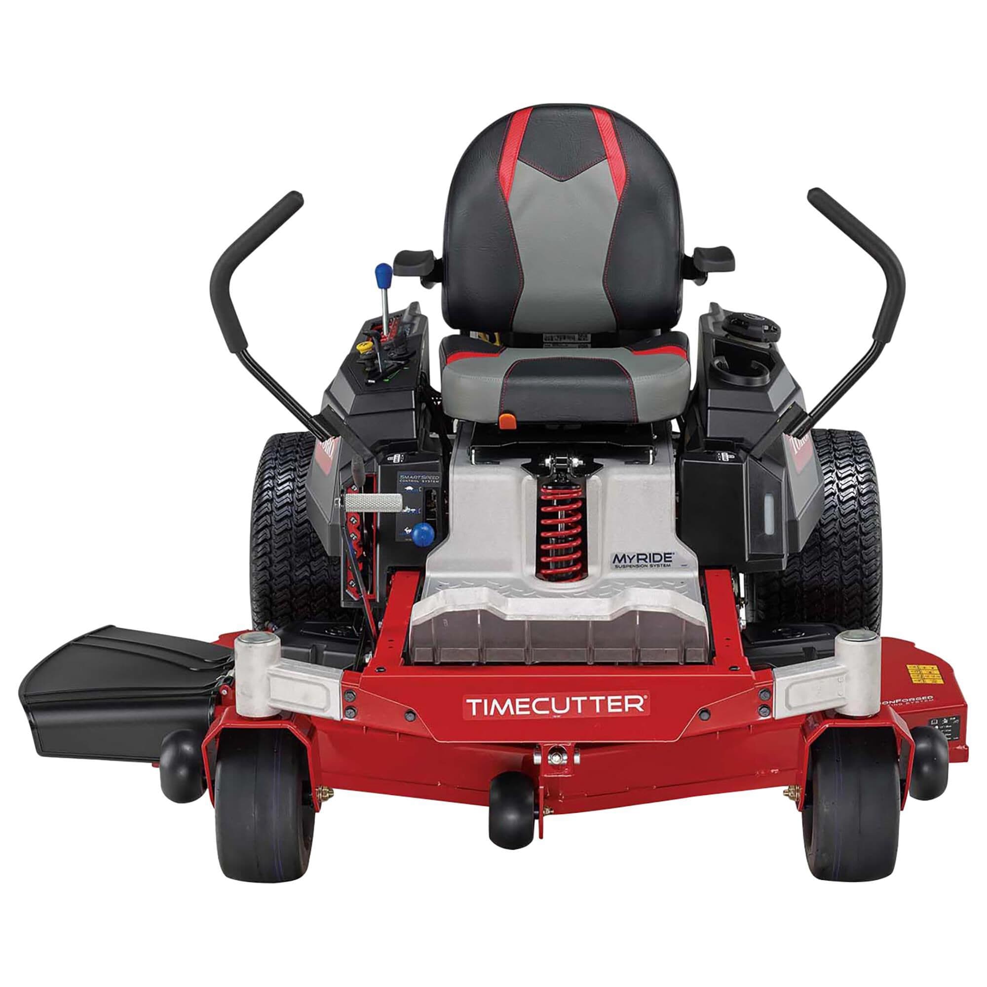 54 inch toro zero turn mower sales