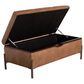 Interlochen Storage Ottoman in Copley Brown, , large