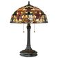 Quoizel Kami Table Lamp in Vintage Bronze, , large