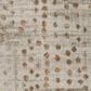 Oriental Weavers Mallory Grey and Gold 2"3" x 7"6" Runner, , large