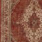 Karastan Spice Market Vasco 90935-20044 5"3" x 7"10" Spice Area Rug, , large