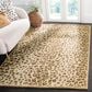 Safavieh Martha Stewart Kalahari 5" x 8" Horizon Sand Beige Area Rug, , large