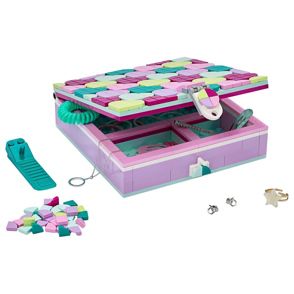 LEGO Dots Jewelry Box, , large