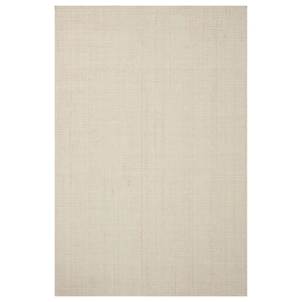 Loloi Brooks 7"9" x 9"9" Ivory Area Rug, , large