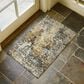 Dalyn Rug Company Lumara LM2 Khaki 1"8" x 2"6" Area Rug, , large