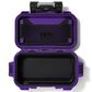 YETI LoadOut GoBox 1 Gear Case in Pace Purple, , large