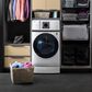 GE Profile 2PC All-In-One Wash/Dry PKG, , large