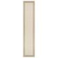 Surya Alfresco 2"5" x 7"10" Brown and Beige Indoor/Outdoor Runner, , large