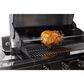 TYTUS 36" Rotisserie Kit with Motor Cooking Accessory in Stainless Steel, , large