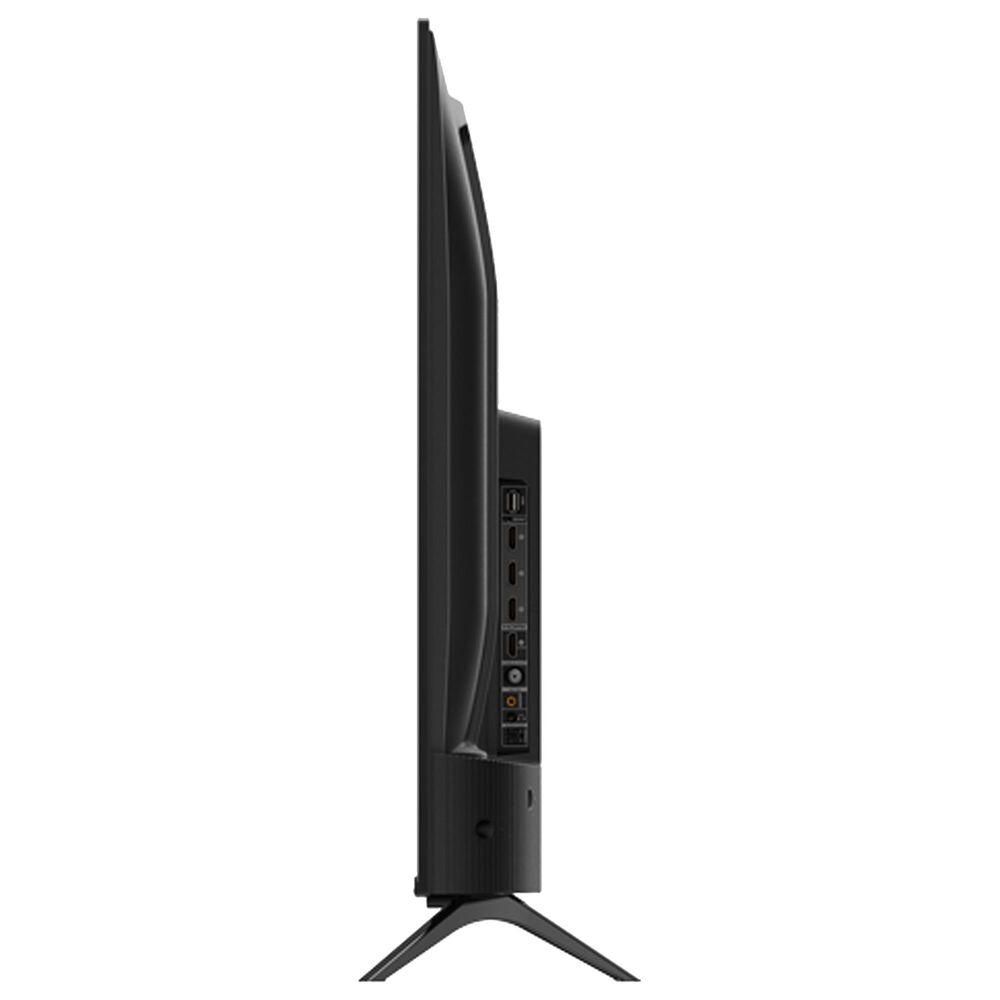 TCL 55&quot; Class 4-Series 4K LED UHD HDR - Smart Roku TV with Alto 8i 2.1 Channel Soundbar, , large