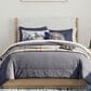Eastern Shore Modena Full Bed W/Upholstered Head Board, , large