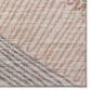 Dalyn Rug Company Sedona Floral 2" x 3" Walnut Indoor/Outdoor Area Performance Rug, , large