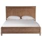 Universal Furniture Griffith Park 4-Piece Queen Panel Bedroom Set in Sienna, , large