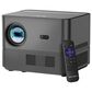 Element Roku 1080P FHD Home Theater Smart Projector in Gray, , large