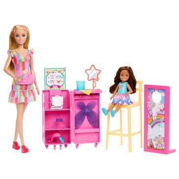 Barbie Day At The Fair Face Paint Playset in Multicolor, , large