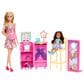 Barbie Day At The Fair Face Paint Playset in Multicolor, , large