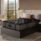 Beautyrest Black Series 2 Plush California King Mattress, , large