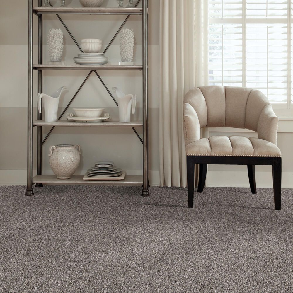 Shaw Simply the Best After It I Carpet in Reflection, , large