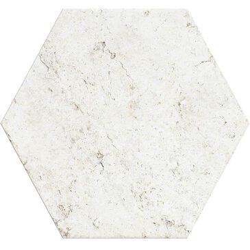 Shaw San Francisco Hexagon Presido 10" x 11" Porcelain Tile, , large