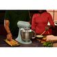 KitchenAid Artisan Plus 5-Quart Stand Mixer in Cardamom, , large