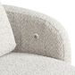 Lifestyle Solutions Manchester Accent Chair in Ivory, , large