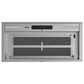 Best Hoods 30" x 14" 650 CFM Built-In Range Hood in Stainless Steel, , large