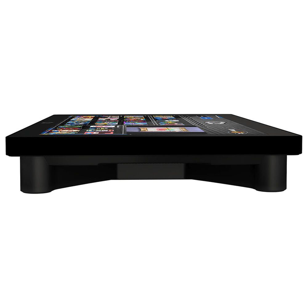 Arcade1Up 18.5&quot; Infinity Game Board in Black, , large