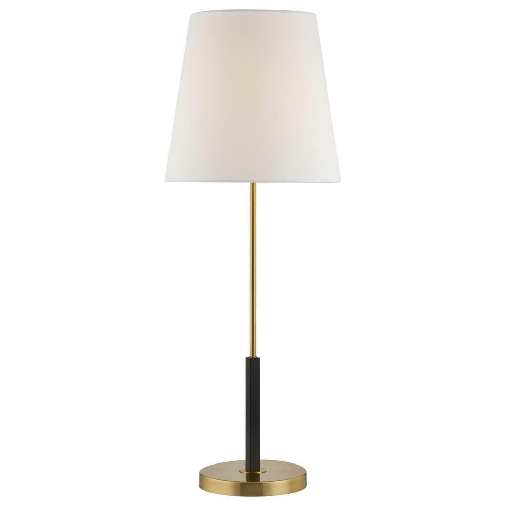 Southern Lighting Tessa Table Lamp in Gold, , large