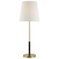 Southern Lighting Tessa Table Lamp in Gold, , large