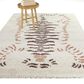 Balta Rugs Maja Cream 5" 3" x 7" Area Rug, , large