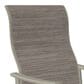 Telescope St. Catherine Sling Supreme Swivel Rocker with Balboa Sling in Storm, , large