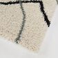Balta Rugs Stella Kary Cream 5"3" x 7" Area Rug, , large