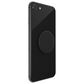 PopSockets Black Swappable PopGrip, , large